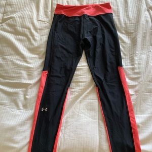 Under Armour leggings